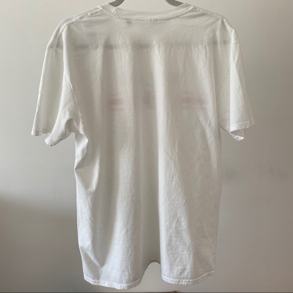 TOPSHOP slogan white ShortSleeve Tshirt - Picture 5 of 6